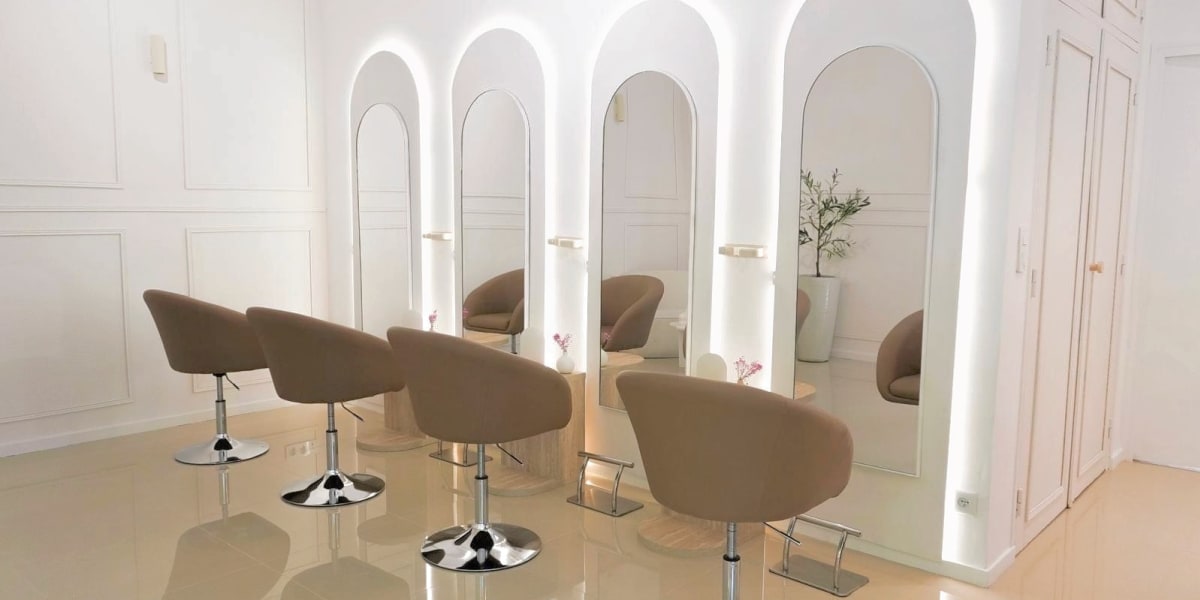 Signature SM - Onglerie Colombes - Photo de couverture - OneBooking