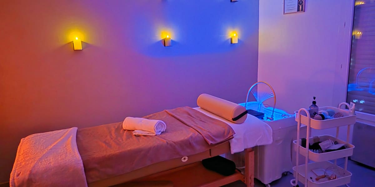 L'INSTEMPS T - Coiffure Toulouse - Photo de couverture - OneBooking