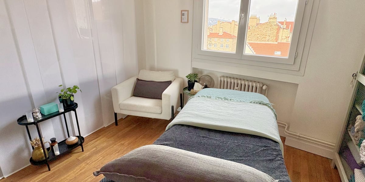 Le Boudoir de Sophie - Institut de beauté Saint-Étienne - Photo de couverture - OneBooking