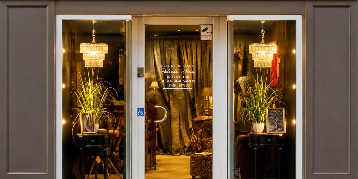 Patricia & Sarah Dieu - Onglerie Caen - Photo de couverture - OneBooking