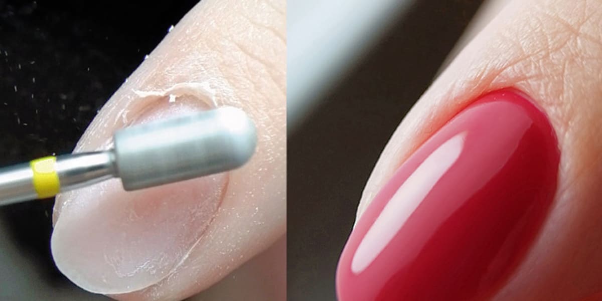 Méliss’Nails - Onglerie Lisieux - Photo de couverture - OneBooking