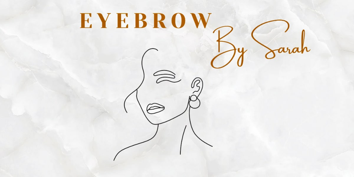 Eyebrow by Sarah - Sourcils & cils Bayonne - Photo de couverture - OneBooking