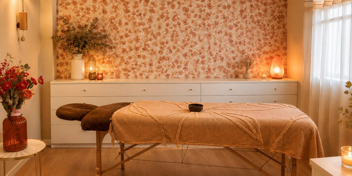 La maison du bien-être - Institut de beauté Frontignan - Photo de couverture - OneBooking