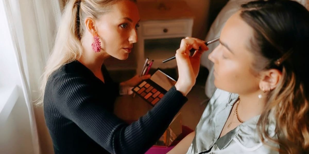 ohm espace beaute - Institut de beauté Douarnenez - Photo de couverture - OneBooking