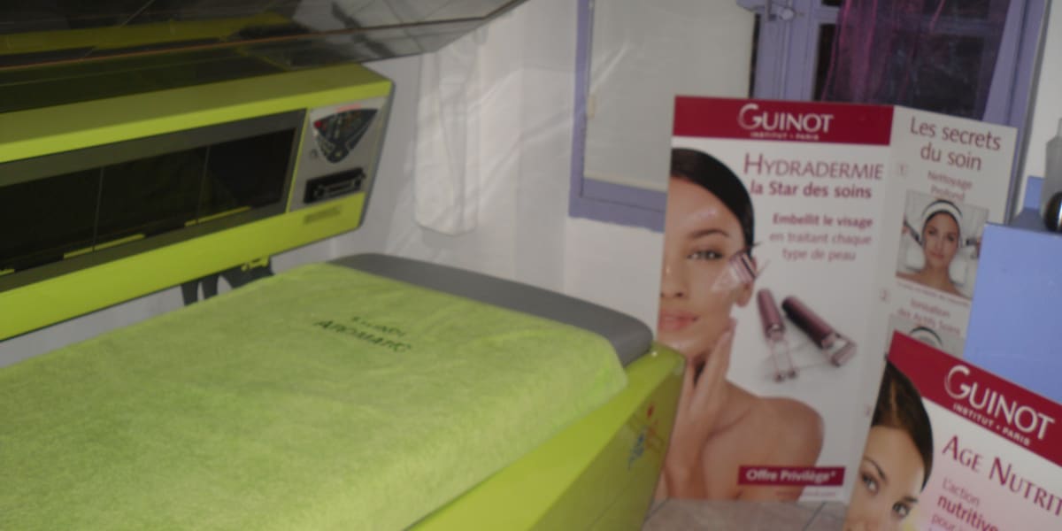 L'instant Pour Moi - Institut de beauté Toulon - Photo de couverture - OneBooking