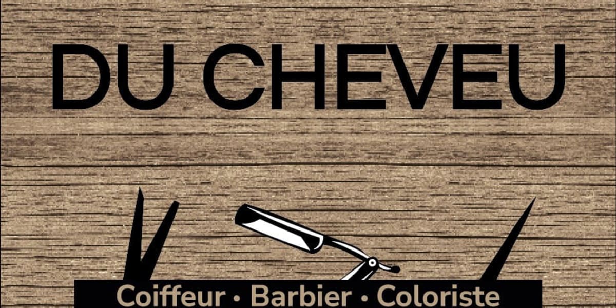 La Maison Du Cheveu - Coiffure Saint-Maximin-la-Sainte-Baume - Photo de couverture - OneBooking