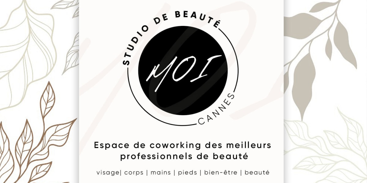 Chez moi - Institut de beauté Cannes - Photo de couverture - OneBooking