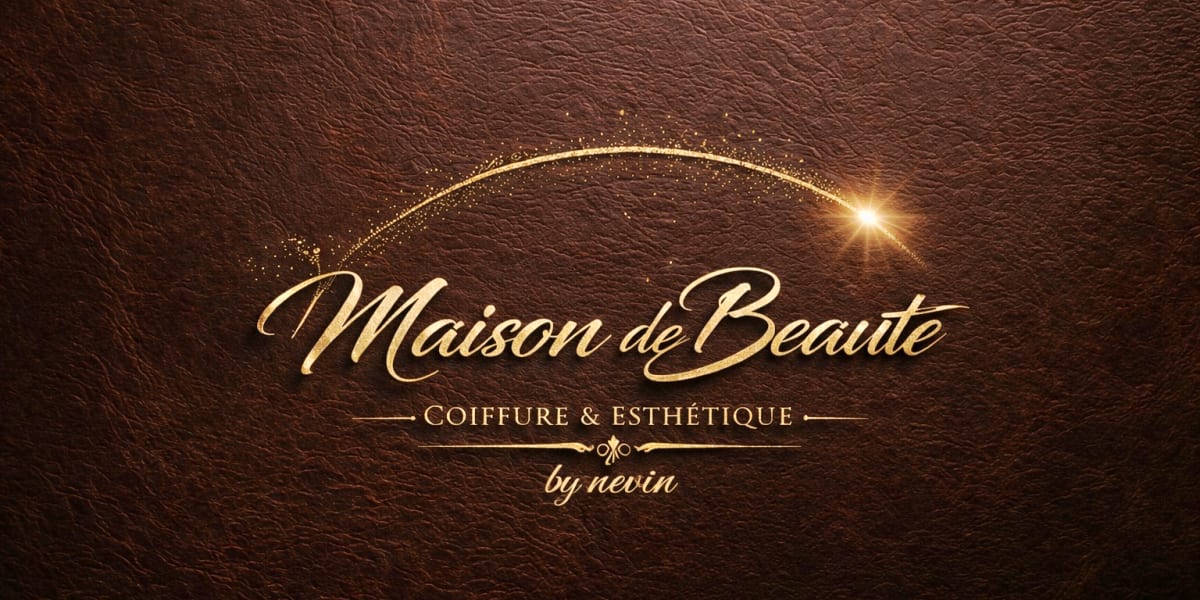 Maison de Beauté - Coiffure Roubaix - Photo de couverture - OneBooking