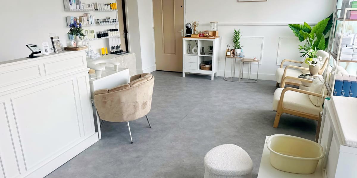 Saoussane beauty - Institut de beauté - Massage Lille - Photo de couverture - OneBooking