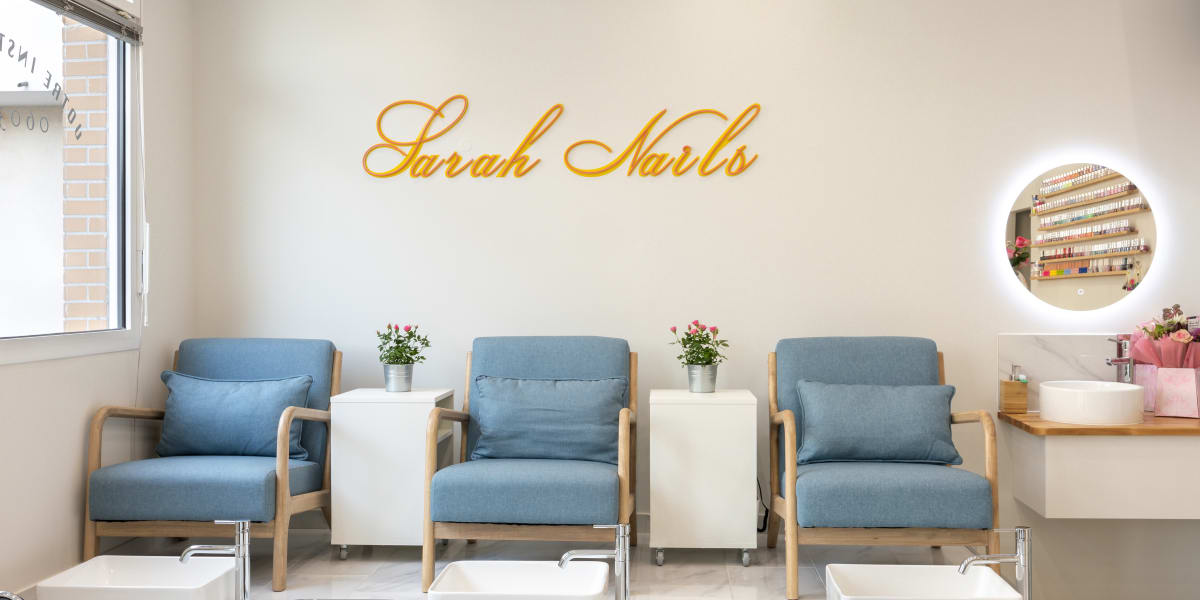 Sarah Nails - Sourcils & cils Chelles - Photo de couverture - OneBooking