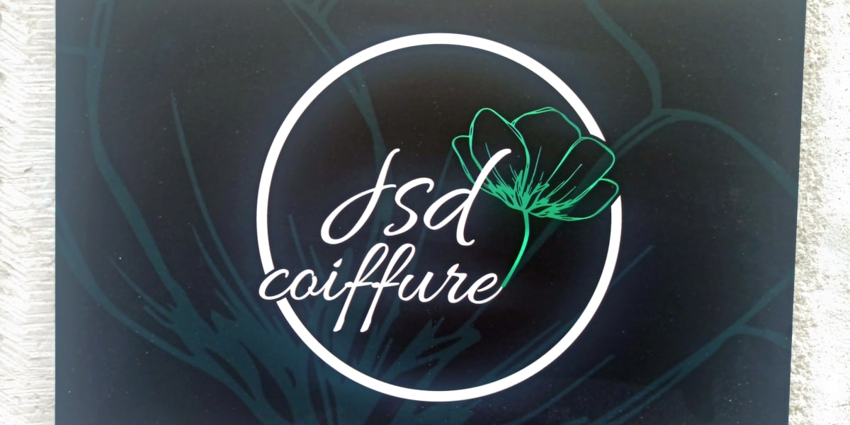 JSD COIFFURE - Coiffure Montélimar - Photo de couverture - OneBooking