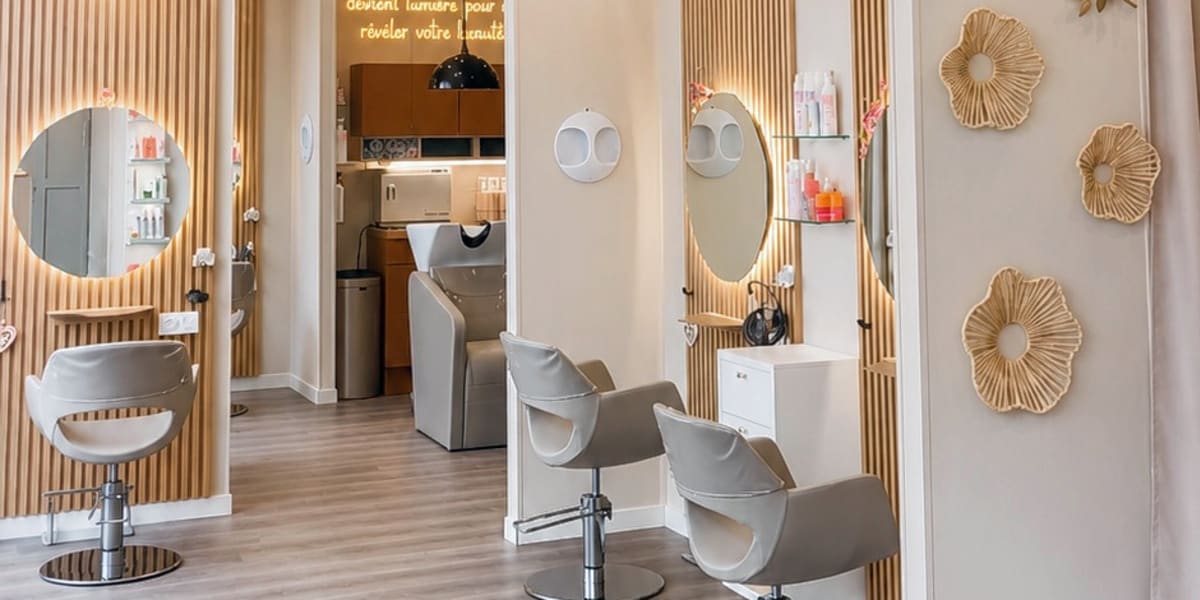Studio Mademoiselle - Coiffure Arras - Photo de couverture - OneBooking