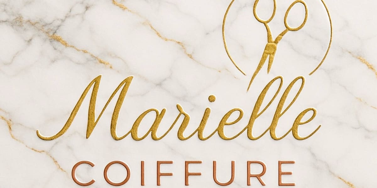 Marielle Coiffure - Coiffure Saint-Étienne - Photo de couverture - OneBooking