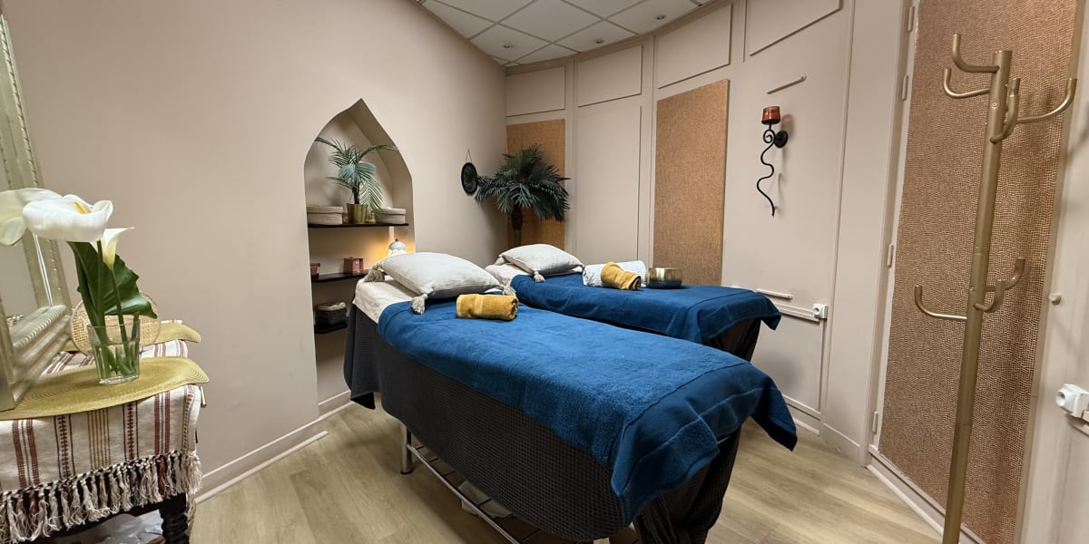 Vénus Beauté - Institut de beauté Sotteville-lès-Rouen - Photo de couverture - OneBooking