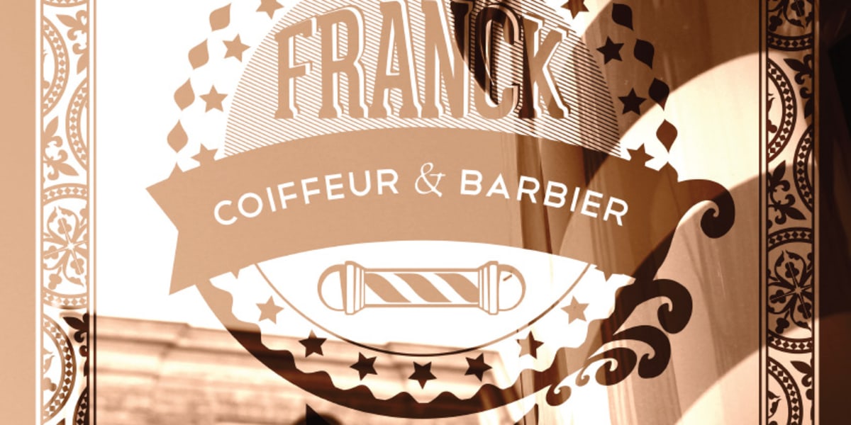 Franck Coiffeur Barbier - Université - Coiffure Montpellier - Photo de couverture - OneBooking