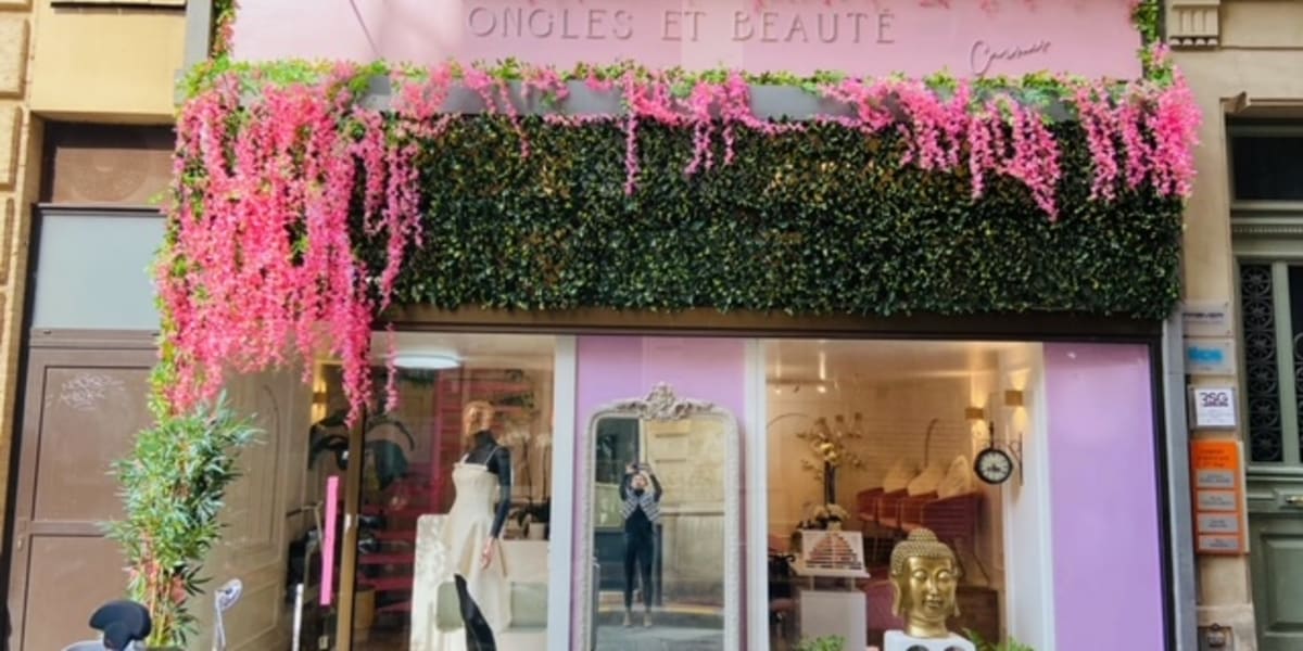 Ongles et beauté Carmes - Institut de beauté Toulouse - Photo de couverture - OneBooking