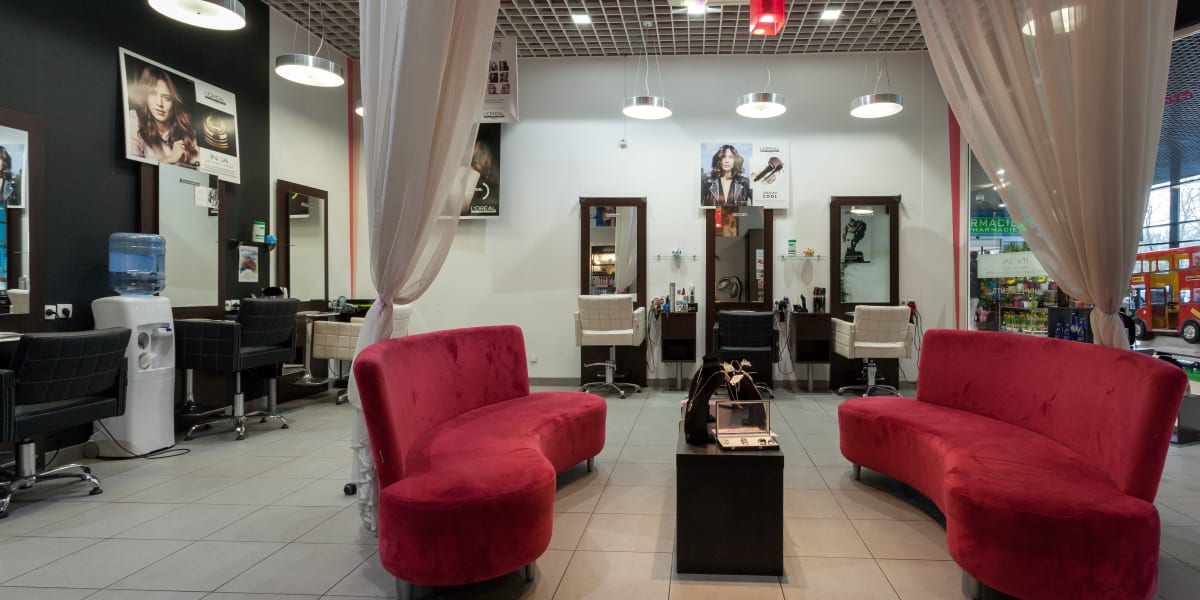 Seven Coiffure Paris - Coiffure Neuilly-sur-Marne - Photo de couverture - OneBooking