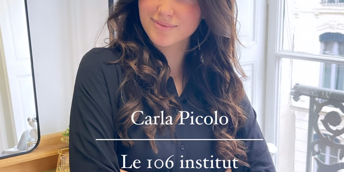 Le 106 Esthétique Carla - Institut de beauté Lyon - Photo de couverture - OneBooking