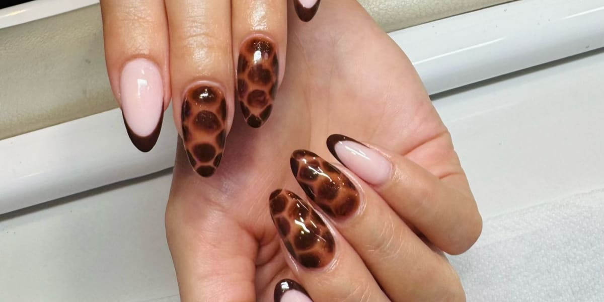 Lisa Beauté Nails. - Onglerie Montrouge - Photo de couverture - OneBooking