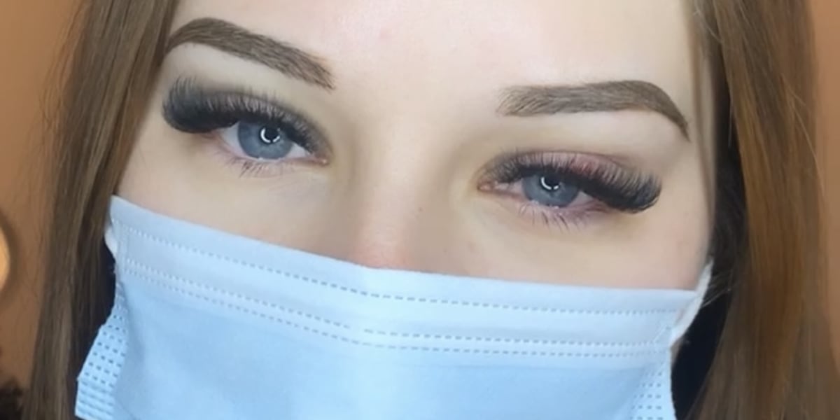 The Bright Dream - Sourcils & cils Villejuif - Photo de couverture - OneBooking