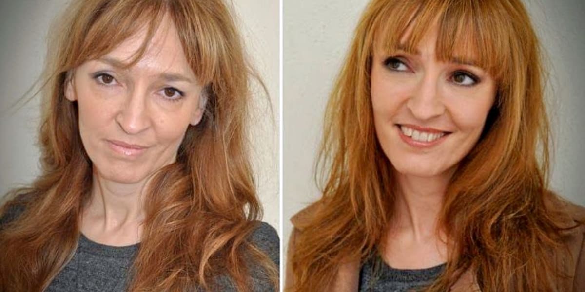 Up Hair Concept - Coiffure Bordeaux - Photo de couverture - OneBooking