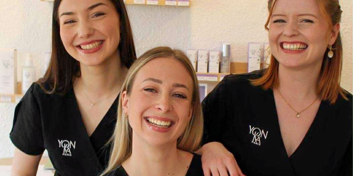 Arum Institut - Épilation Strasbourg - Photo de couverture - OneBooking