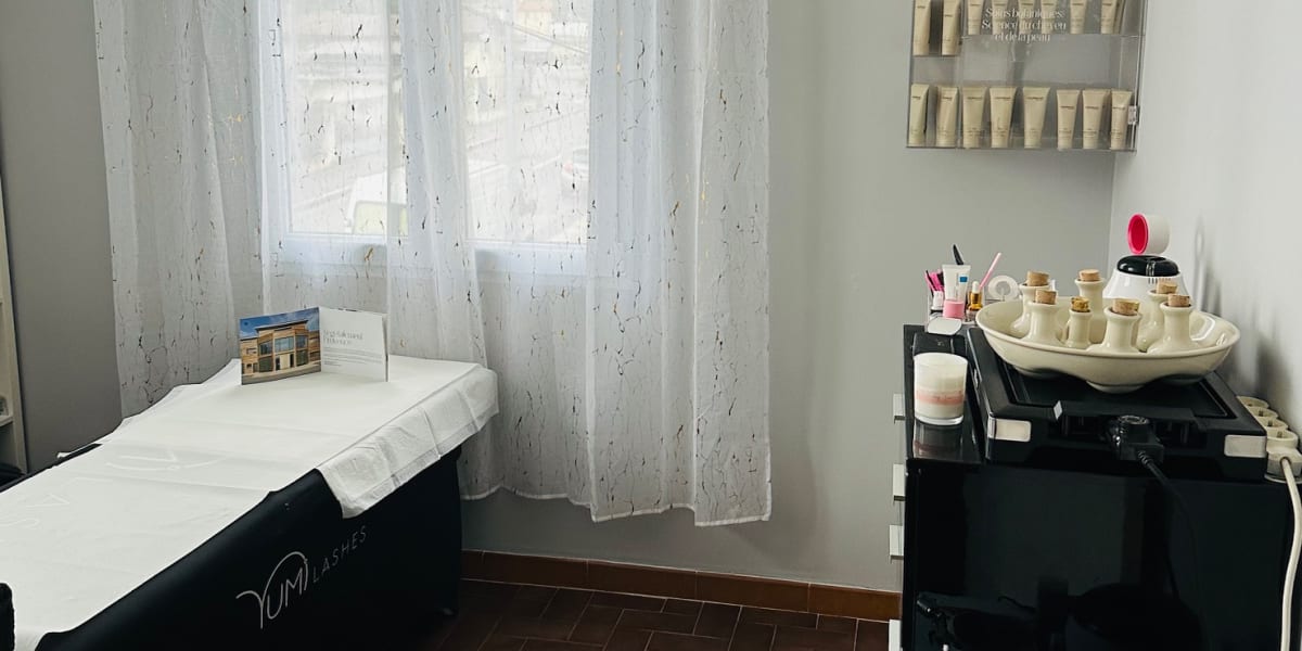 Rafael Beauté - Coiffure Nice - Photo de couverture - OneBooking