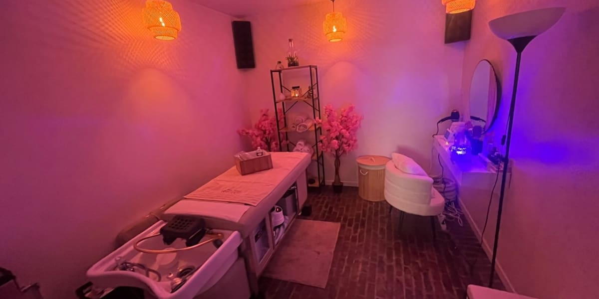 Sublimel - Massage Saint-Leu-la-Forêt - Photo de couverture - OneBooking