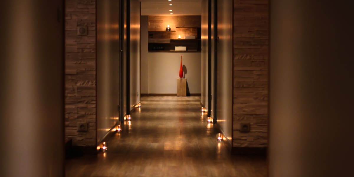 Spa MontKailash - Spa Paris - Photo de couverture - OneBooking