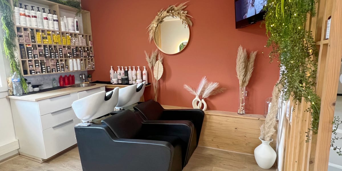 Studio MK - Coiffure Cahors - Photo de couverture - OneBooking