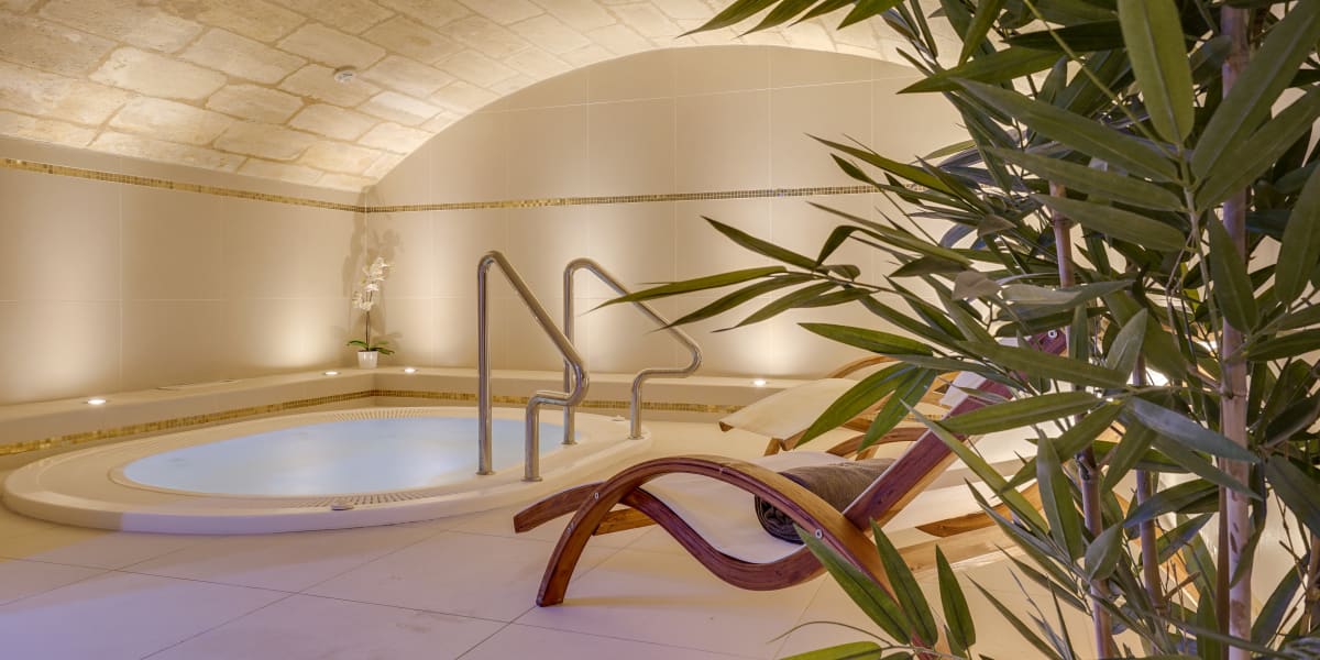 Spa de Sèze - Massage Bordeaux - Photo de couverture - OneBooking