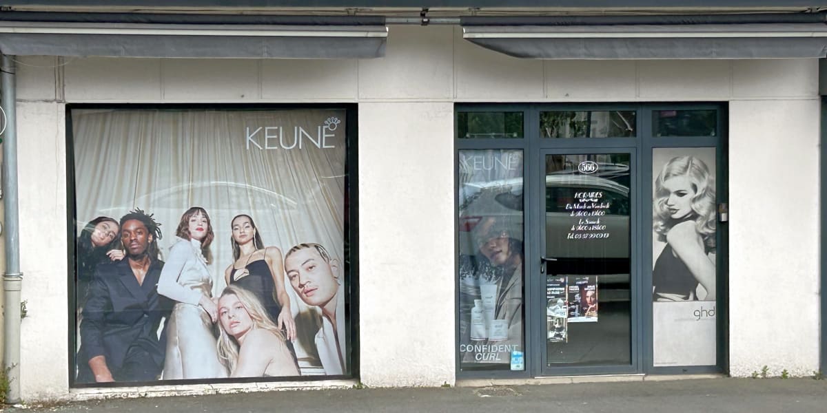 Céline D Coiffure - Coiffure Villenave-d'Ornon - Photo de couverture - OneBooking