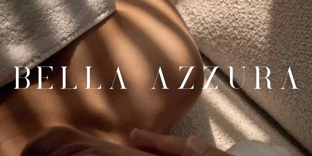 Bella Azzura - Institut de beauté Antibes - Photo de couverture - OneBooking