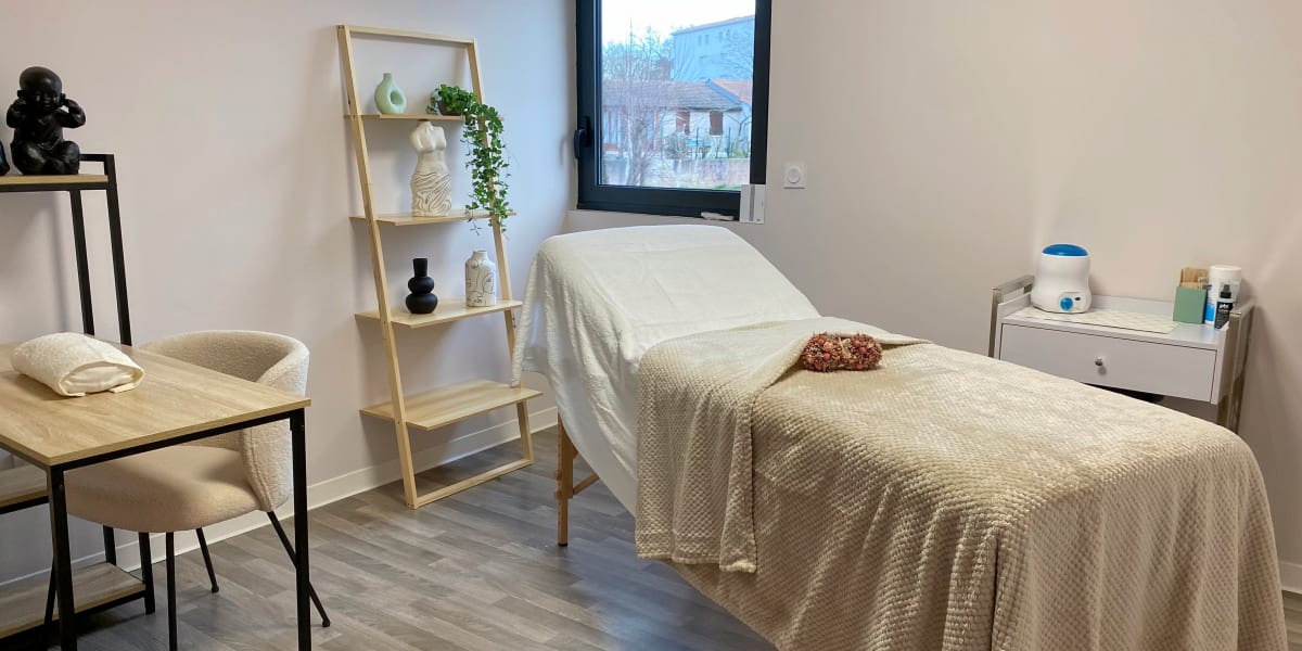 BLD Esthétique - Onglerie Villenave-d'Ornon - Photo de couverture - OneBooking