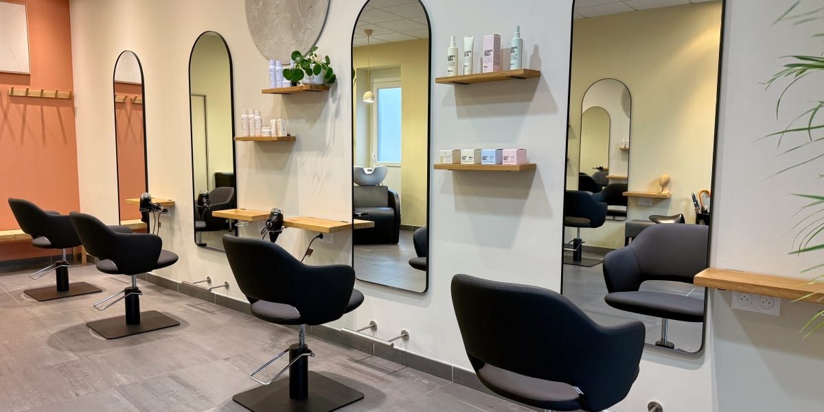 Kaolya - Coiffure Nantes - Photo de couverture - OneBooking