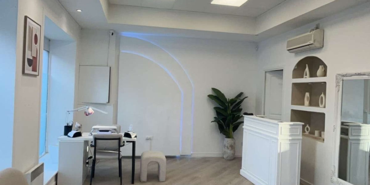 Aesthetique Expert Beauté - Coiffure Roubaix - Photo de couverture - OneBooking