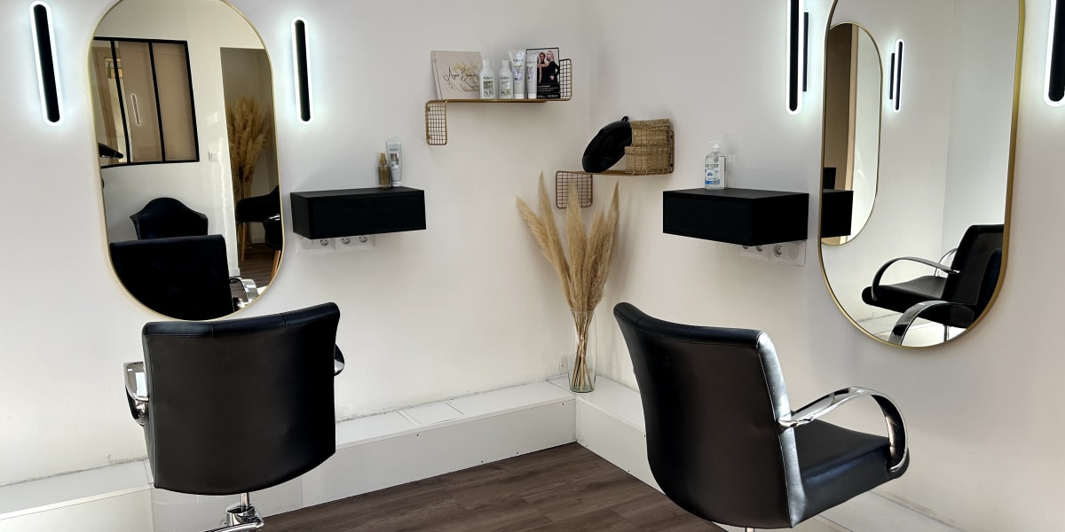 Argos Beauté - Coiffure Vitrolles - Photo de couverture - OneBooking