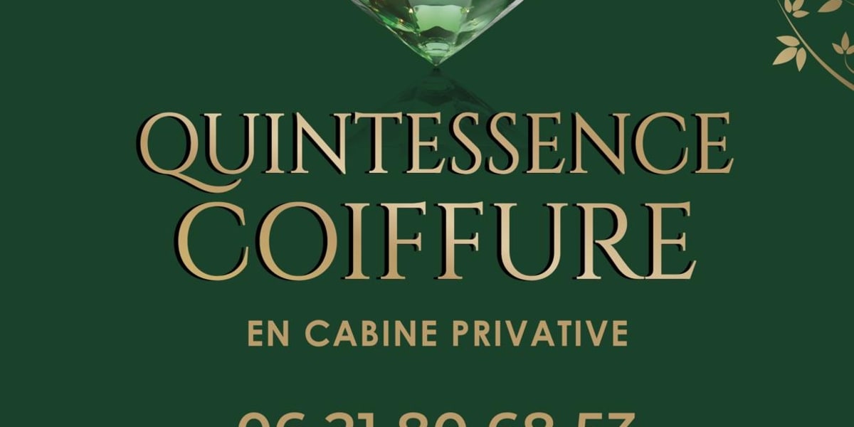 Quintessence Coiffure - Coiffure Porto-Vecchio - Photo de couverture - OneBooking