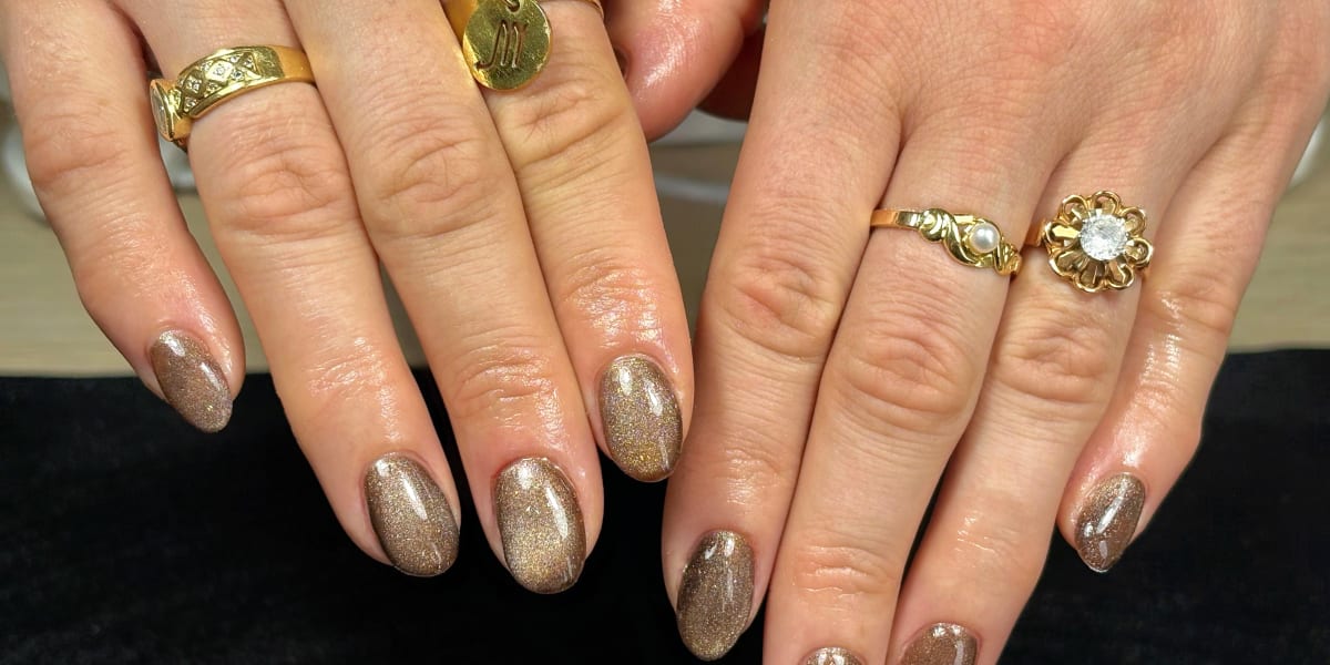 Caam Nails Studio - Onglerie Villenave-d'Ornon - Photo de couverture - OneBooking