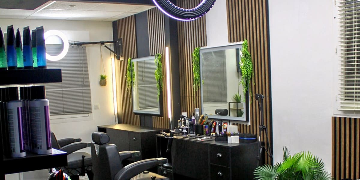 Dam’s Barber Studio - Ramonville - Coiffure Ramonville-Saint-Agne - Photo de couverture - OneBooking