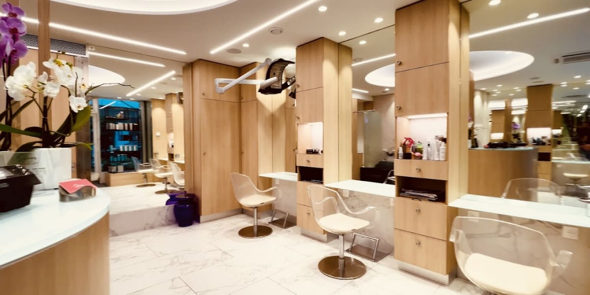 Silver Coiffeur - Coiffure Nice - Photo de couverture - OneBooking
