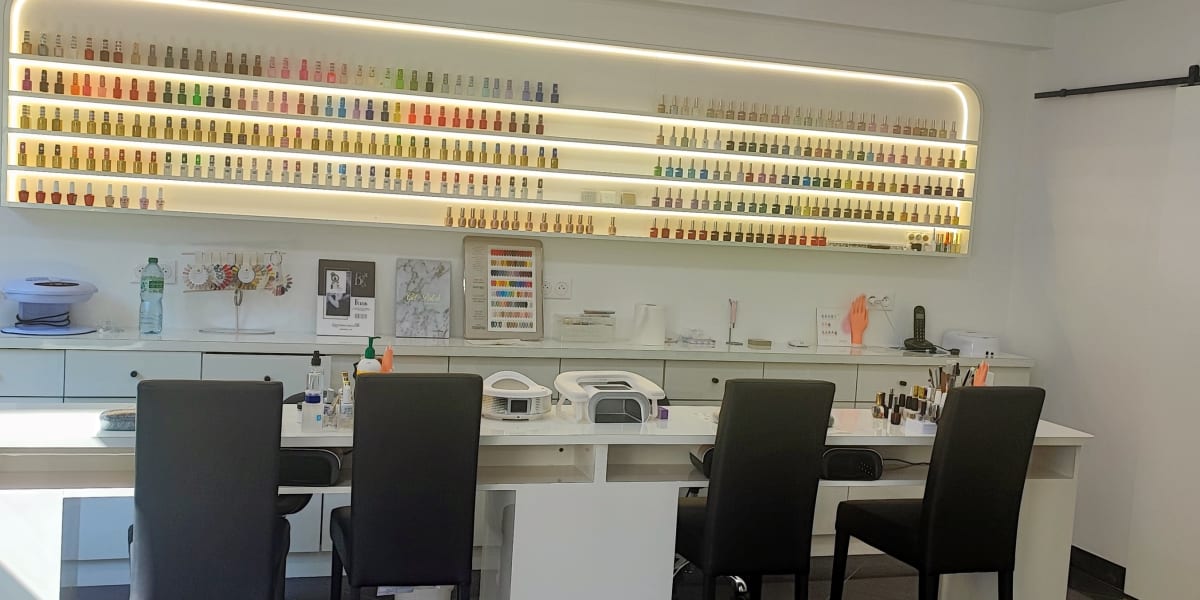 Olala Ongles - Institut de beauté Le Havre - Photo de couverture - OneBooking