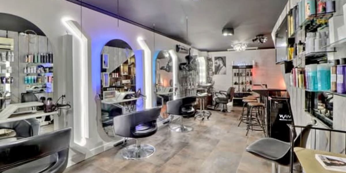 Ô’Labo - Coiffure Toulouse - Photo de couverture - OneBooking