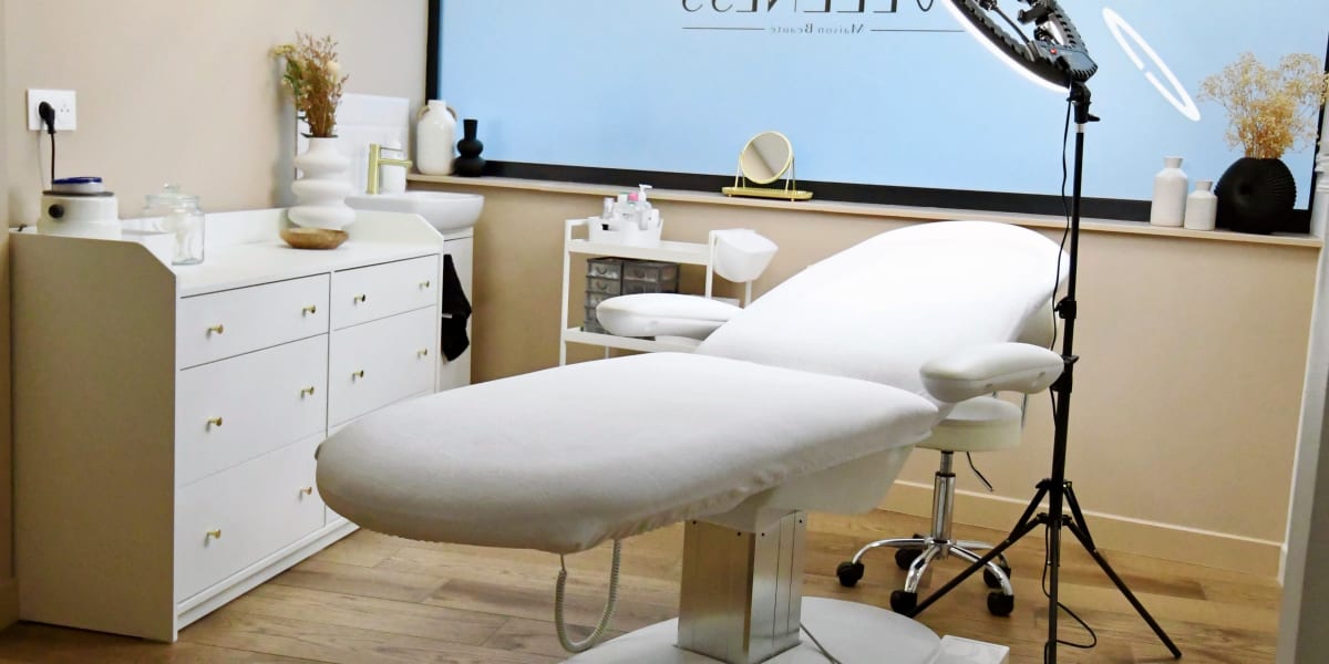 Wellness Maison Beauté - Institut de beauté Agen - Photo de couverture - OneBooking