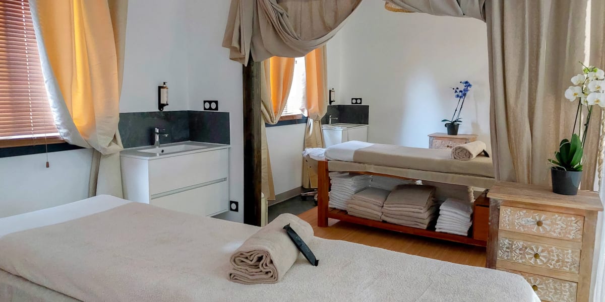 Le Spa by L'Oasis - Massage Porto-Vecchio - Photo de couverture - OneBooking