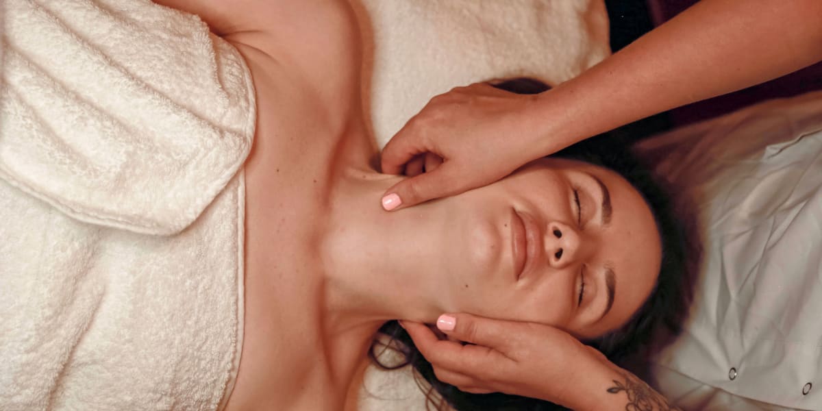 SPA SIBO - Massage Canet-en-Roussillon - Photo de couverture - OneBooking