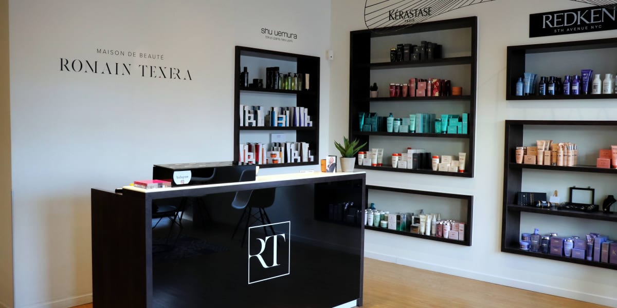Maison de beauté Romain Texera - Massage Thionville - Photo de couverture - OneBooking