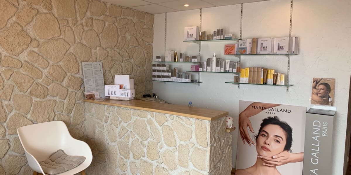 Institut Emilie Ferrer - Institut de beauté Canet-en-Roussillon - Photo de couverture - OneBooking