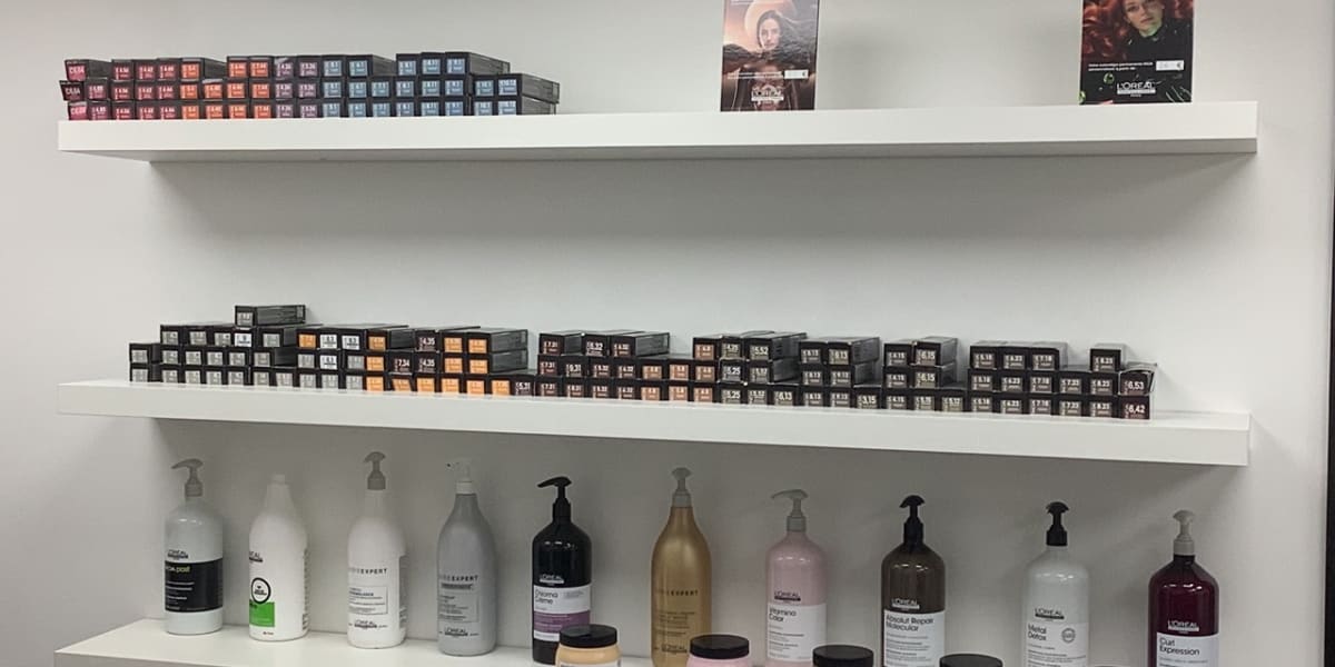 Nova Coiffure - Coiffure Villeurbanne - Photo de couverture - OneBooking
