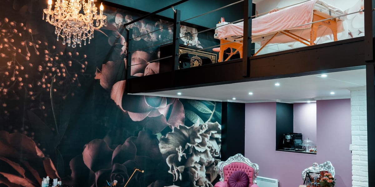 Le Boudoir de Sandra - Institut de beauté Douai - Photo de couverture - OneBooking